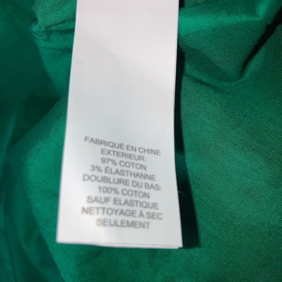 NWT Kate Spade Lily Blooms Blaire Dress, Size: Large - Picture 7 of 10